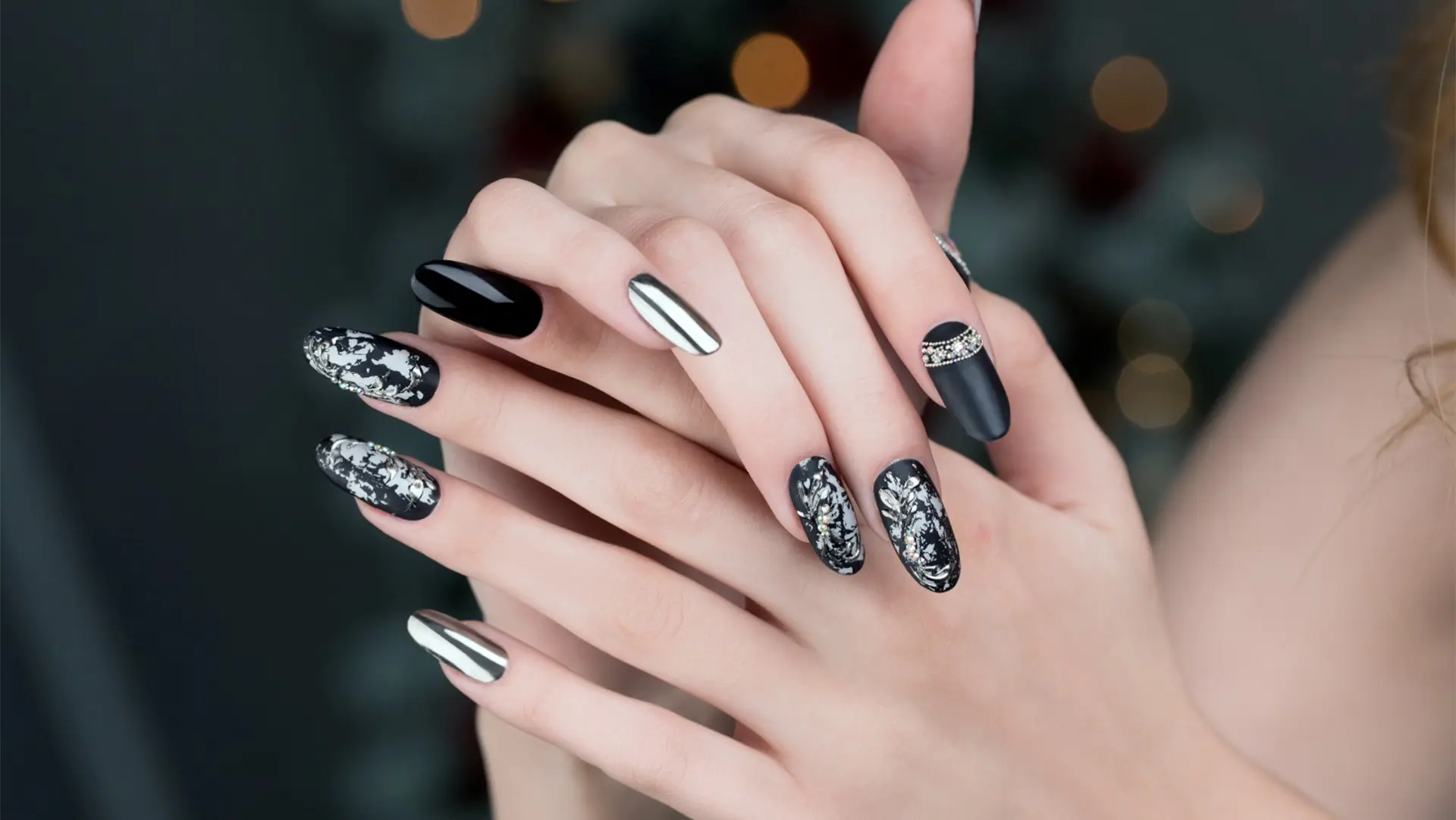 Kocaköy Protez Tırnak